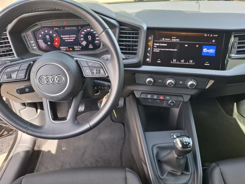 Audi A1 1.0 TSI - photo 6