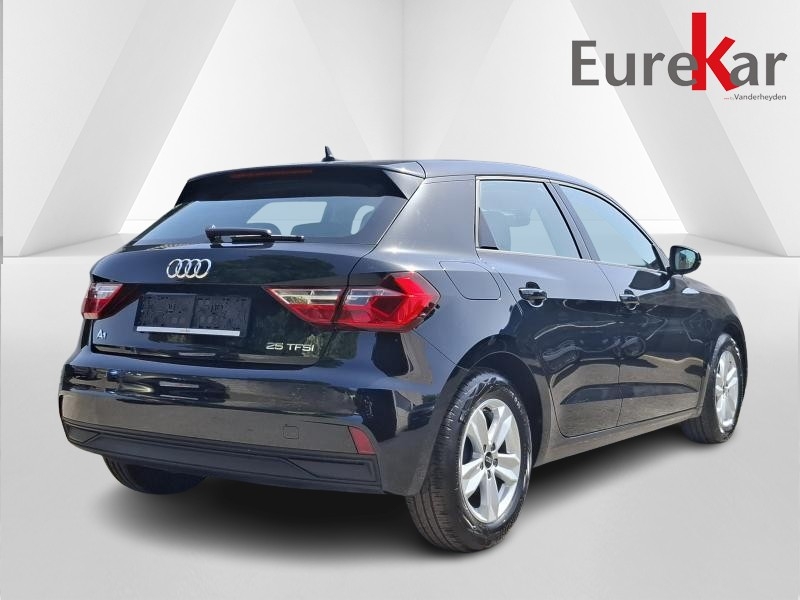 Audi A1 1.0 TSI - photo 5