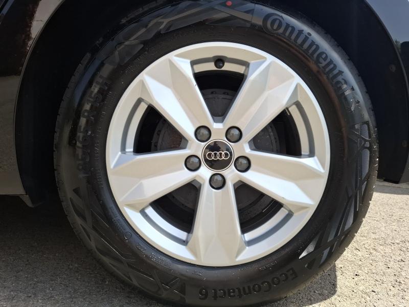 Audi A1 1.0 TSI - photo 20