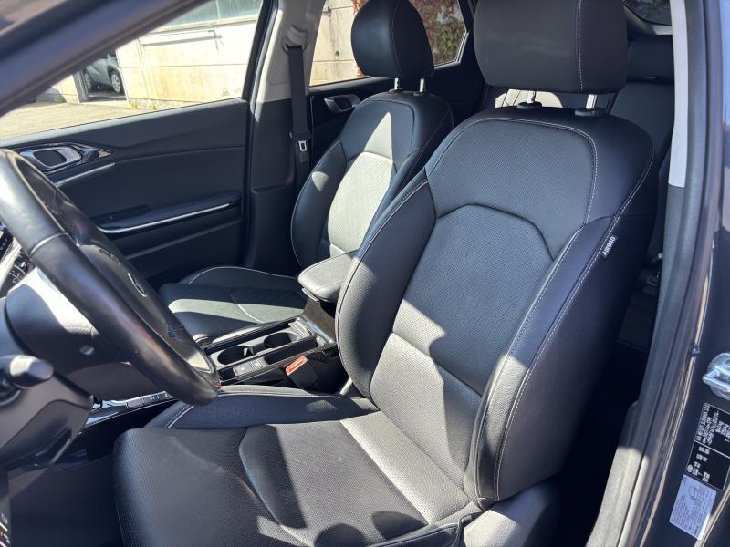 Kia XCeed 1.4T - Eurekar - photo 14
