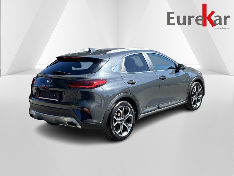 Kia XCeed 1.4T - Eurekar - photo 5