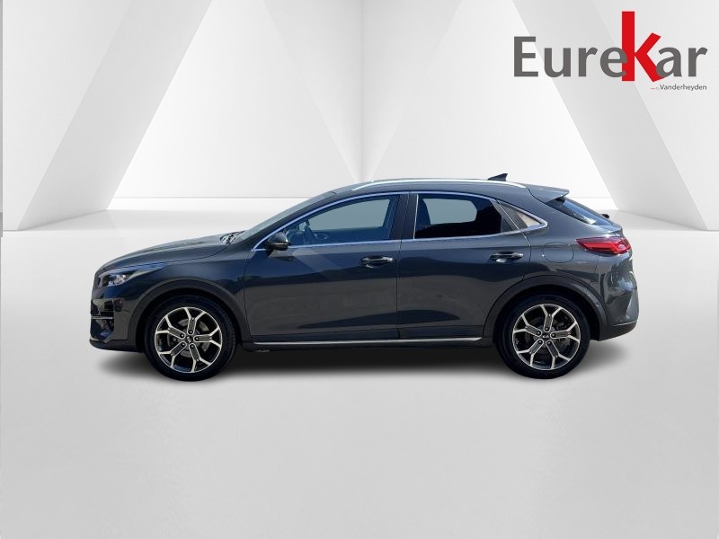 Kia XCeed 1.4T - Eurekar - photo 4