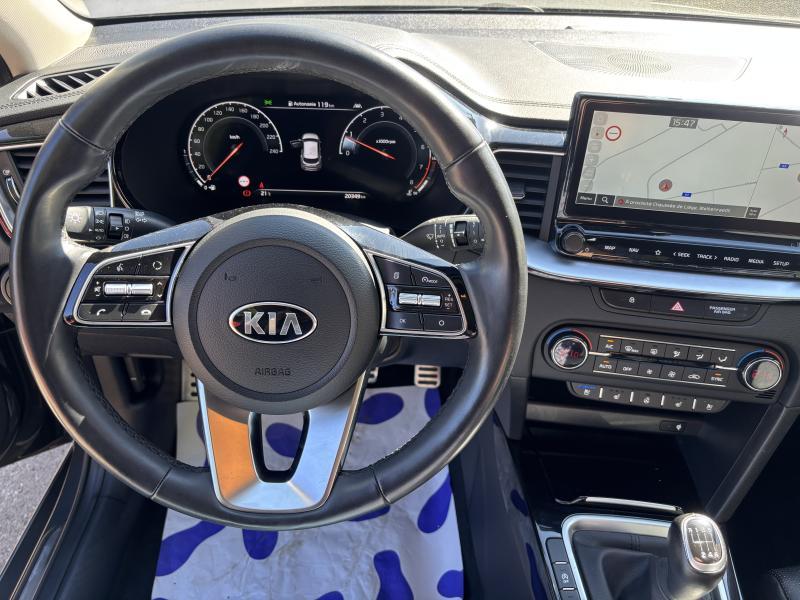 Kia XCeed 1.4T - Eurekar - photo 6