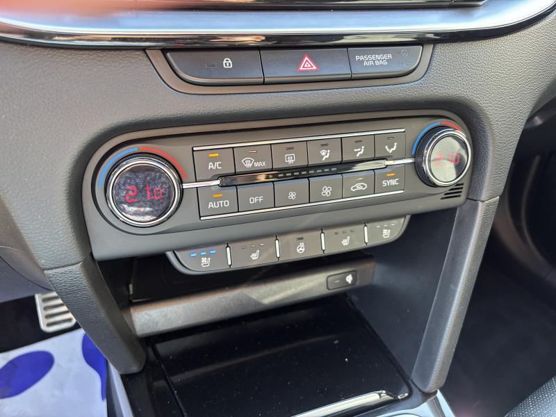 Kia XCeed 1.4T - Eurekar - photo 9
