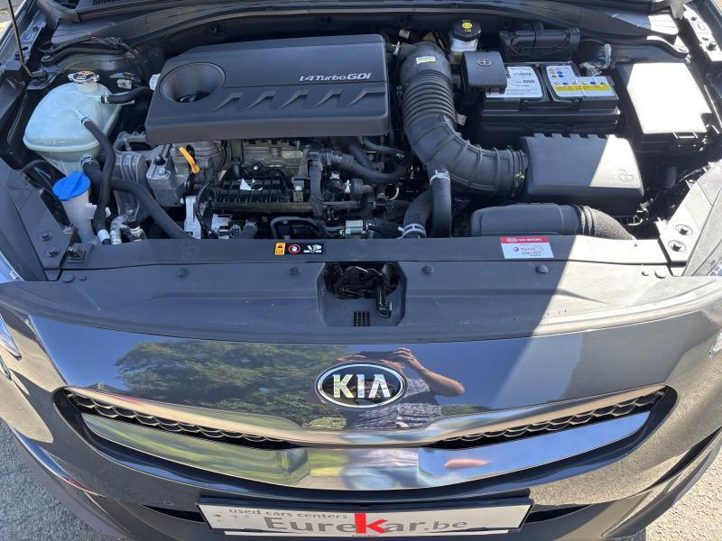 Kia XCeed 1.4T - Eurekar - photo 21