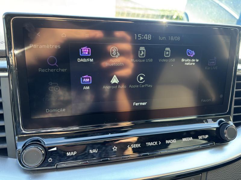 Kia XCeed 1.4T - Eurekar - photo 12