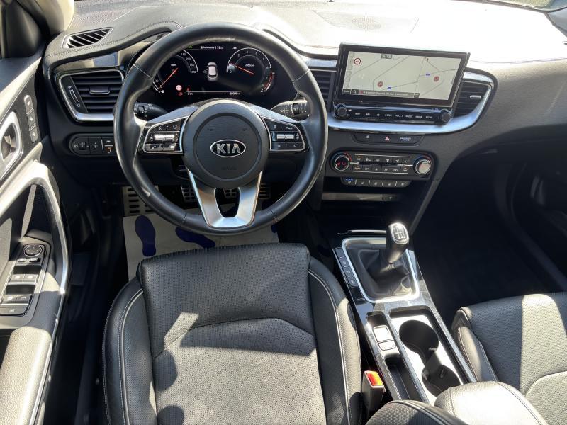 Kia XCeed 1.4T - Eurekar - photo 15