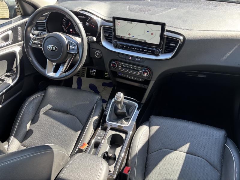 Kia XCeed 1.4T - Eurekar - photo 17