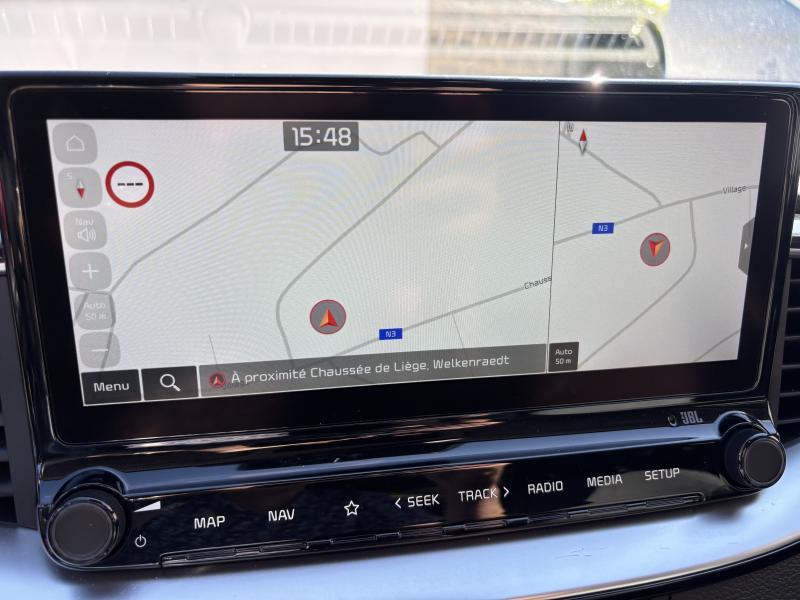 Kia XCeed 1.4T - Eurekar - photo 10