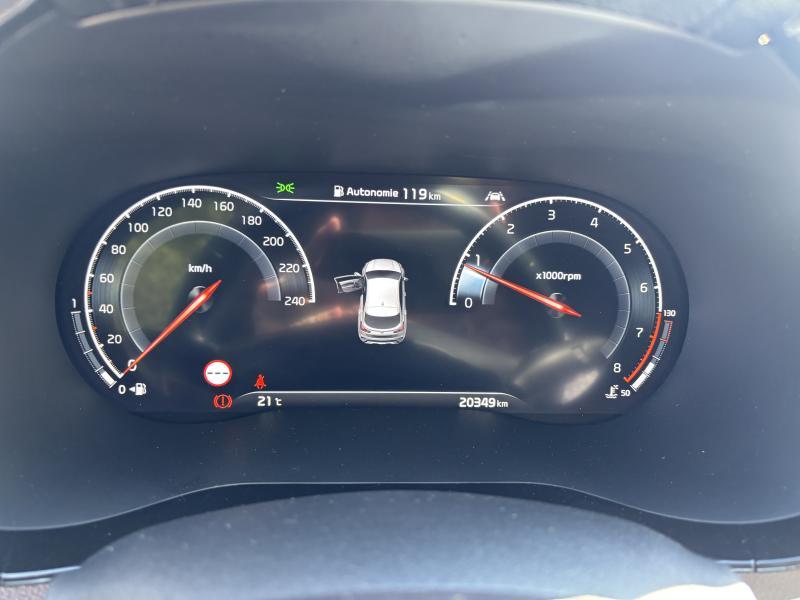 Kia XCeed 1.4T - Eurekar - photo 7