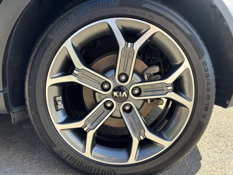 Kia XCeed 1.4T - Eurekar - photo 22