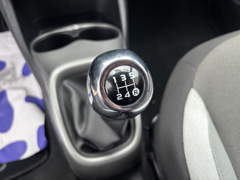 Toyota Aygo 1.0 VVT-I - photo 8