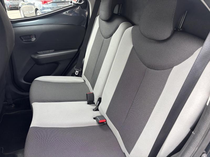 Toyota Aygo 1.0 VVT-I - photo 15