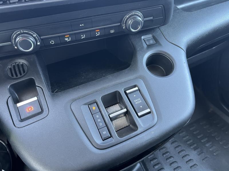 Toyota ProAce City 1.2 Comfort BOITE AUTO - photo 15