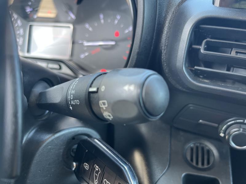 Toyota ProAce City 1.2 Comfort BOITE AUTO - photo 10