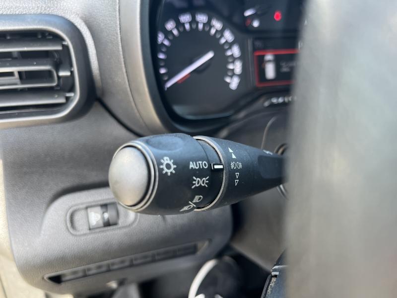 Toyota ProAce City 1.2 Comfort BOITE AUTO - photo 9