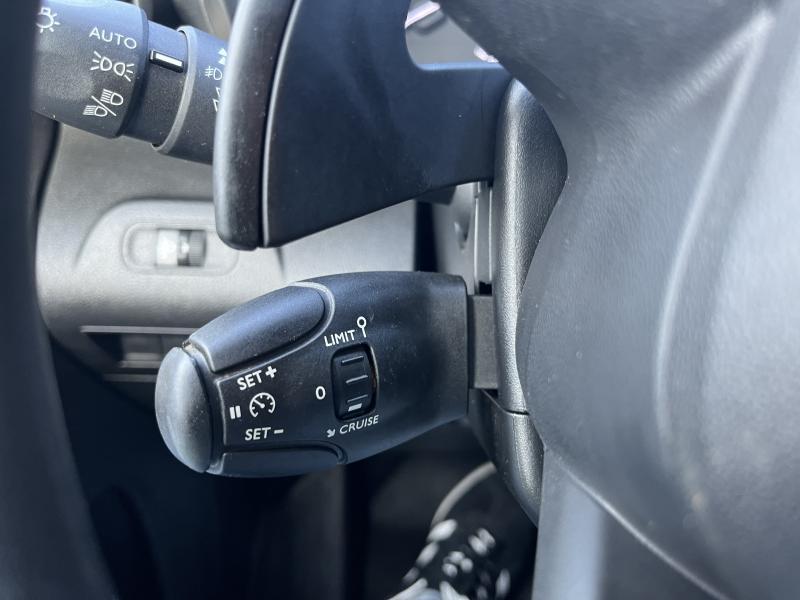 Toyota ProAce City 1.2 Comfort BOITE AUTO - photo 11