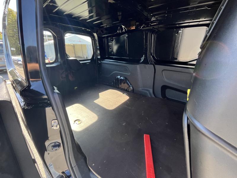 Toyota ProAce City 1.2 Comfort BOITE AUTO - photo 18