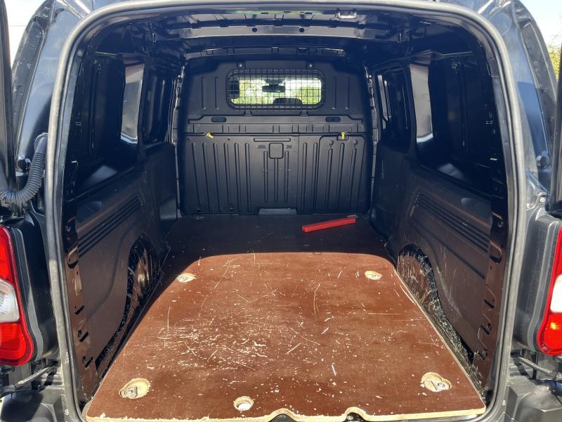 Toyota ProAce City 1.2 Comfort BOITE AUTO - photo 19