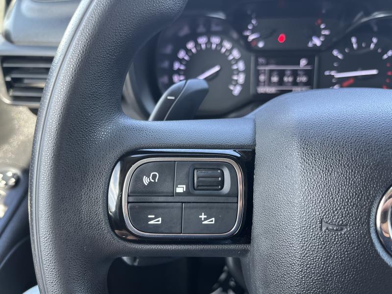 Toyota ProAce City 1.2 Comfort BOITE AUTO - photo 7