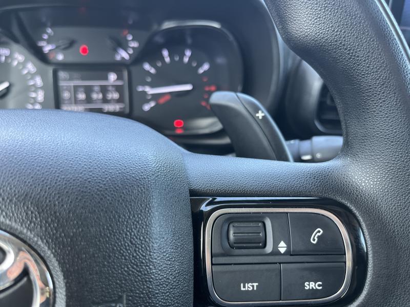 Toyota ProAce City 1.2 Comfort BOITE AUTO - photo 8