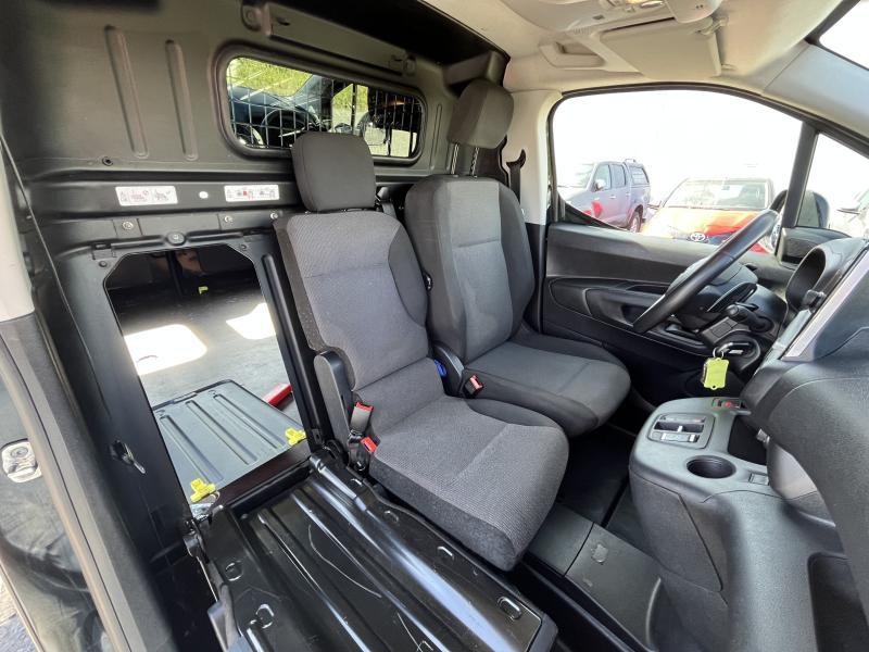 Toyota ProAce City 1.2 Comfort BOITE AUTO - photo 17