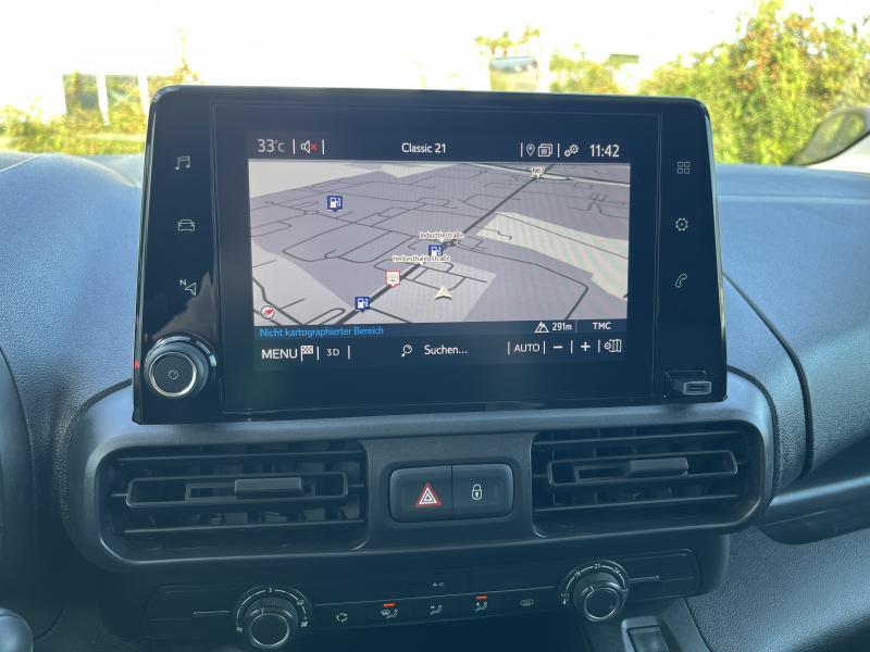 Toyota ProAce City 1.2 Comfort BOITE AUTO - photo 12