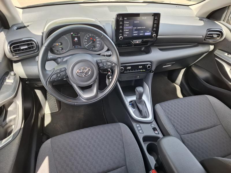 Toyota Yaris 1.5 HYBRID - photo 15