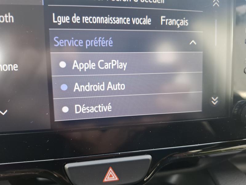Toyota Yaris 1.5 HYBRID - photo 11