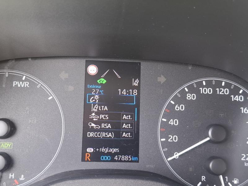 Toyota Yaris 1.5 HYBRID - photo 7