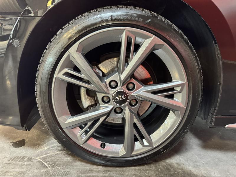 Audi A3 2.0 TDI S-TRONIC S-LINE - photo 22