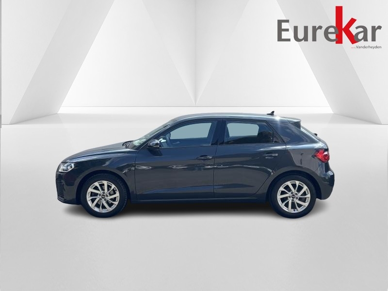 Audi A1 1.0 TSI S-TRONIC - photo 4