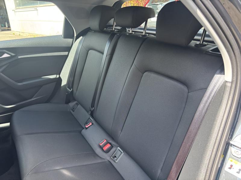 Audi A1 1.0 TSI S-TRONIC - photo 18