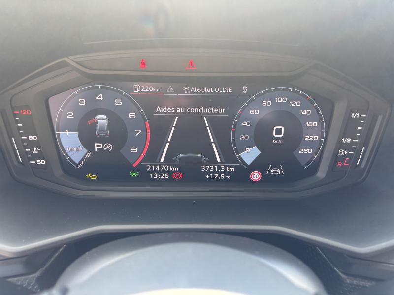 Audi A1 1.0 TSI S-TRONIC - photo 7