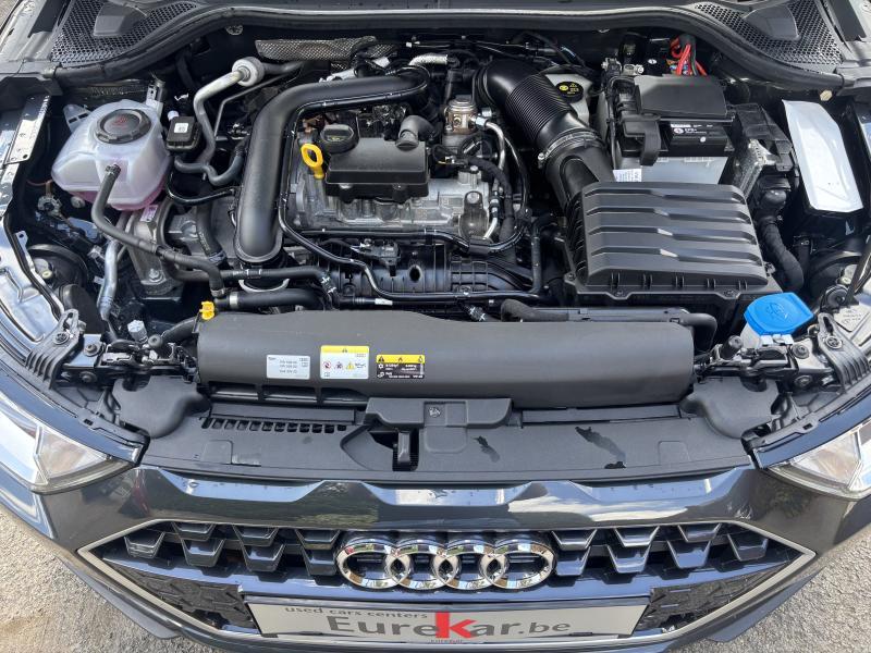 Audi A1 1.0 TSI S-TRONIC - photo 20