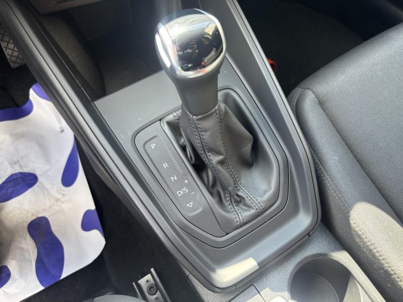 Audi A1 1.0 TSI S-TRONIC - photo 8