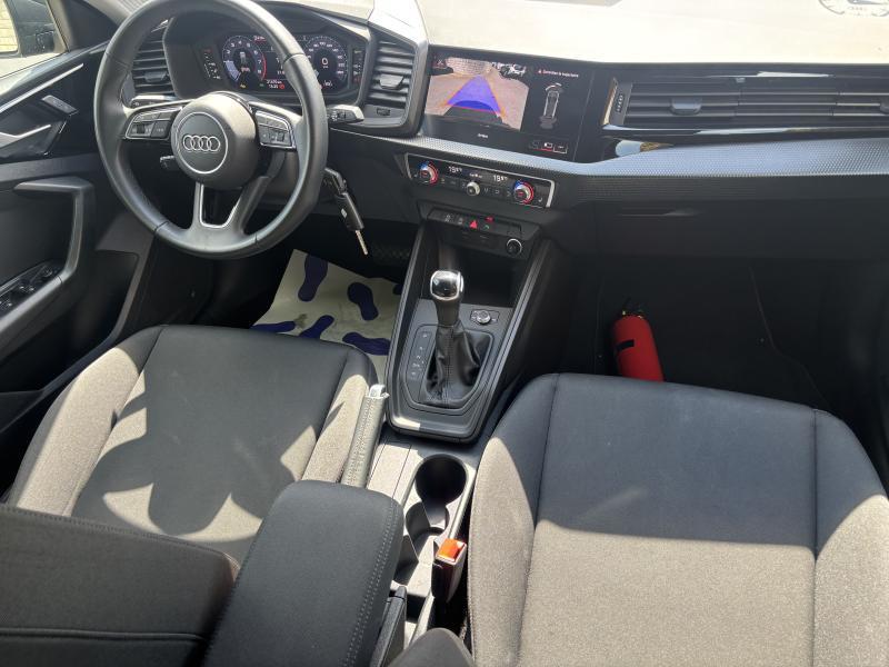 Audi A1 1.0 TSI S-TRONIC - photo 16