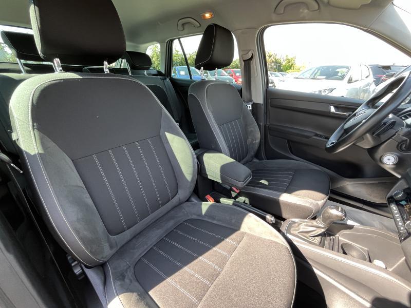 Skoda Fabia 1.0 TSI DSG - photo 16