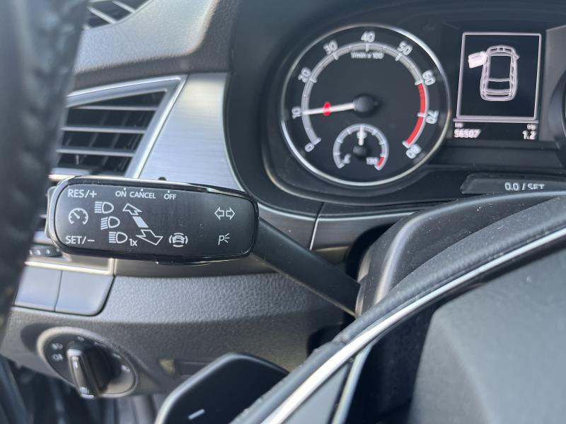 Skoda Fabia 1.0 TSI DSG - photo 10