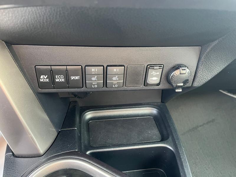 Toyota RAV-4 2.5 Hybrid Style - photo 10
