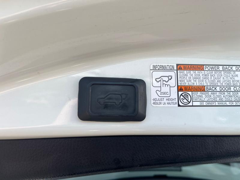 Toyota RAV-4 2.5 Hybrid Style - photo 20