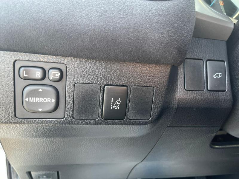 Toyota RAV-4 2.5 Hybrid Style - photo 16