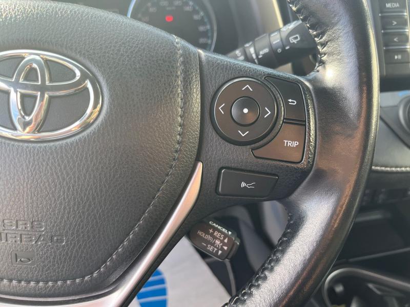 Toyota RAV-4 2.5 Hybrid Style - photo 14