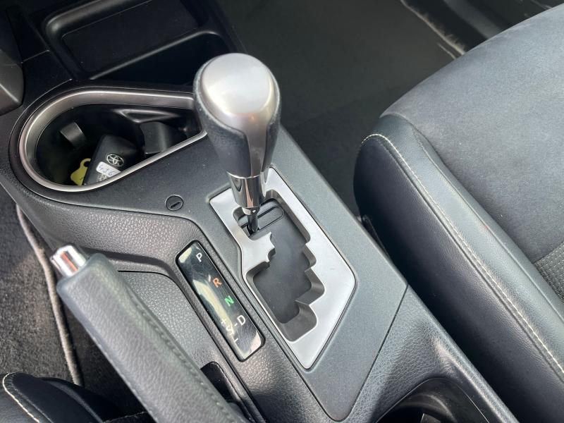 Toyota RAV-4 2.5 Hybrid Style - photo 11
