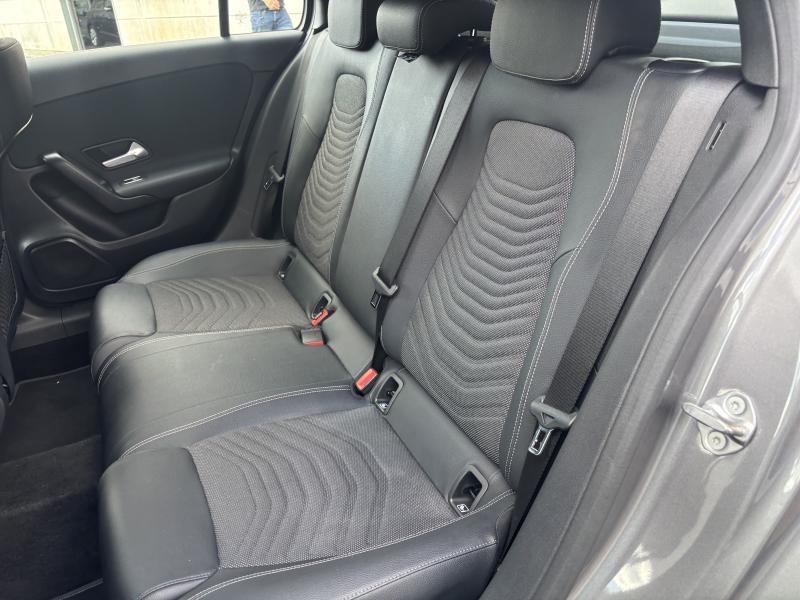 Mercedes-Benz A 180 1.3i - photo 17