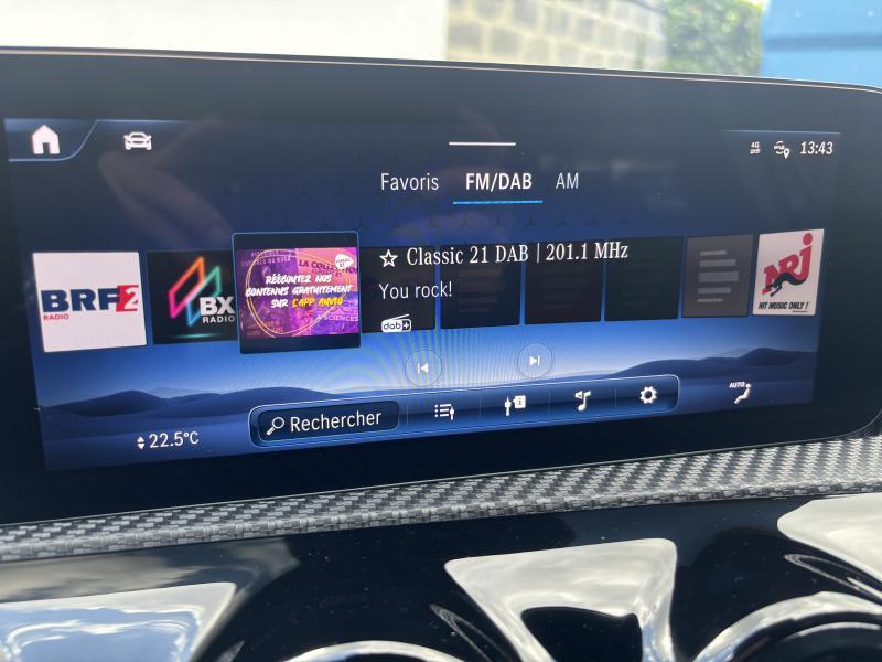Mercedes-Benz A 180 1.3i - photo 10