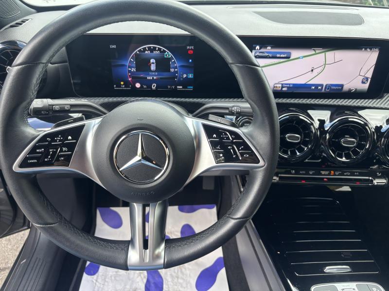 Mercedes-Benz A 180 1.3i - photo 6