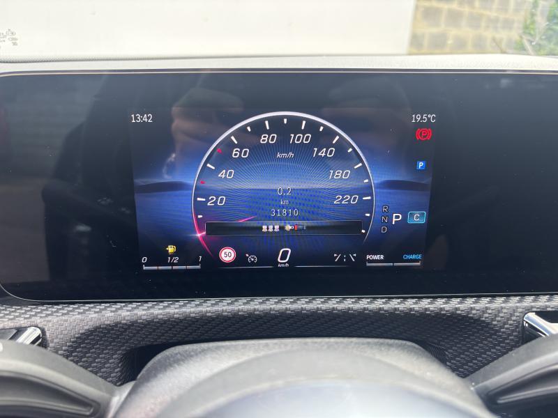 Mercedes-Benz A 180 1.3i - photo 7