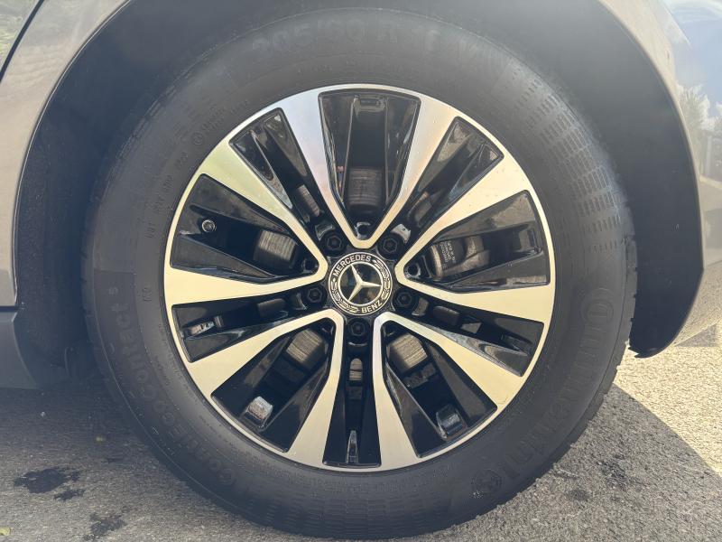 Mercedes-Benz A 180 1.3i - photo 21