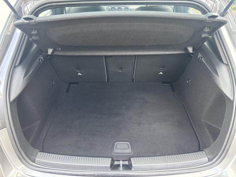 Mercedes-Benz A 180 1.3i - photo 19